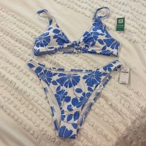 Gap bikini set, NWT